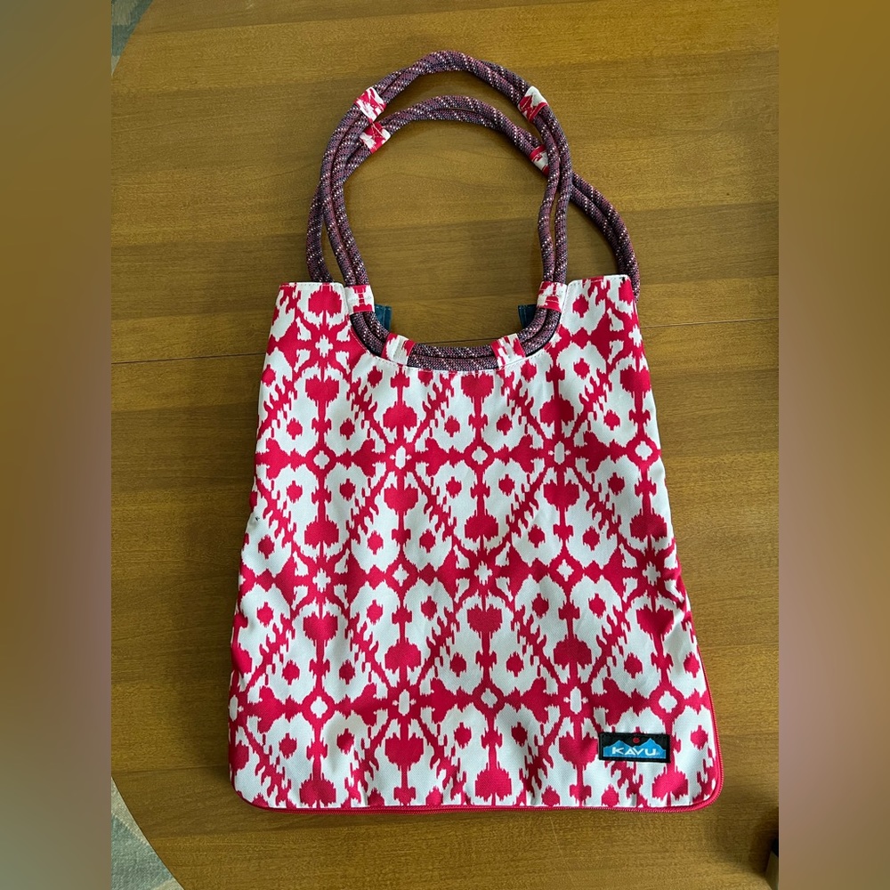 Kavu Shoulder Bag